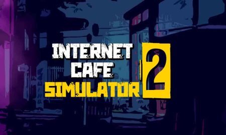 Internet Cafe Simulator 2 PC Version Game Free Download