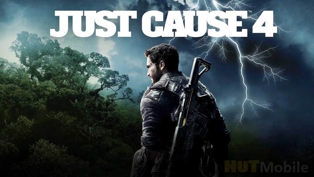 Just Cause 4 Xbox Version Full Game Free Download