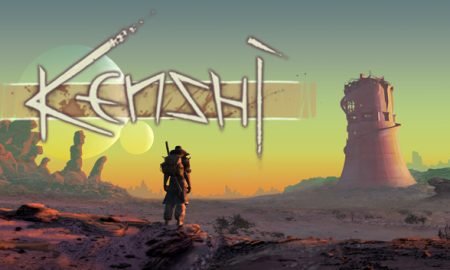 Kenshi PS5 Version Full Game Free Download