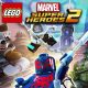 Lego Marvel Super Heroes 2 PS4 Version Full Game Free Download