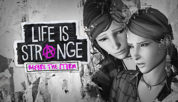 Life is Strange Before the Storm Episode 3 PS4 Version Full Game Free Download