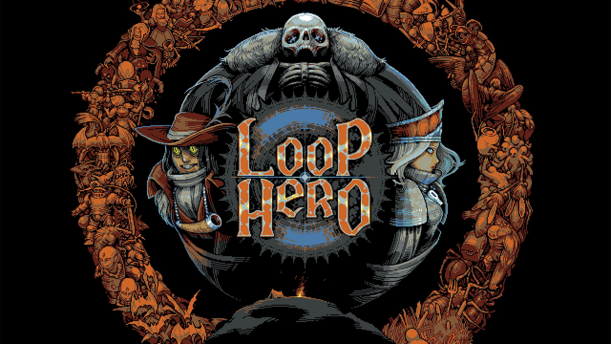 Loop Hero PC Game Latest Version Free Download