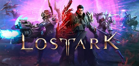 Lost Ark PC Version Game Free Download