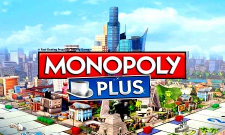 MONOPOLY PLUS PS4 Version Full Game Free Download