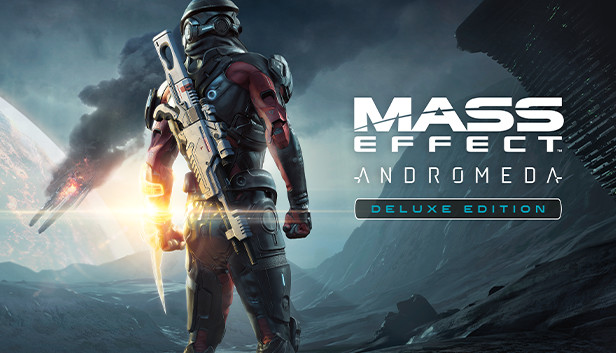 Mass Effect: Andromeda free Download PC Game (Full Version)