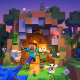 Minecraft free Download PC Game (Full Version)