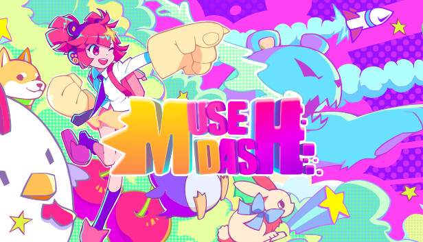 Muse Dash PS4 Version Full Game Free Download