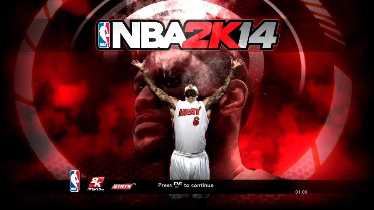 NBA 2K14 Nintendo Switch Full Version Free Download