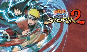 Naruto Shippuden: Ultimate Ninja Storm 2 PS4 Version Full Game Free Download