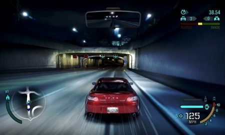Need For Speed Carbon free full pc game for Download