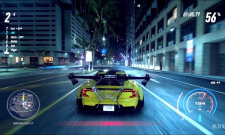 Need for Speed Heat PC Game Latest Version Free Download
