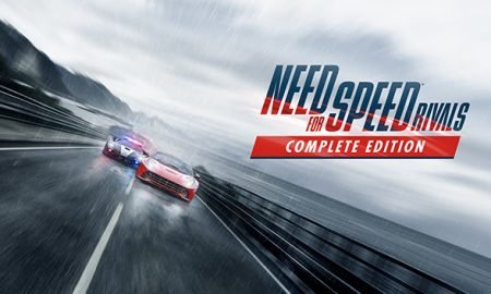 Need for Speed Rivals PC Game Latest Version Free Download