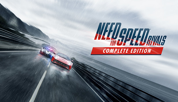 Need for Speed Rivals Nintendo Switch Full Version Free Download
