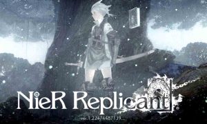 NieR Replicant Nintendo Switch Full Version Free Download