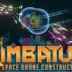 Nimbatus The Space Drone Constructor PLAZA PC Version Game Free Download