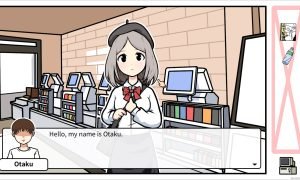 Otaku’s Adventure Free Download PC Game (Full Version)