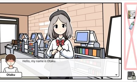 Otaku’s Adventure Free Download PC Game (Full Version)