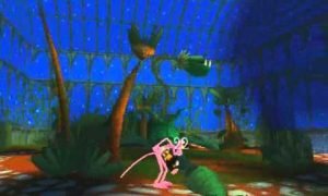 Pink Panther Pinkadelic Pursuit Game Nintendo Switch Full Version Free Download