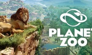 Planet Zoo For PC Free Download 2024