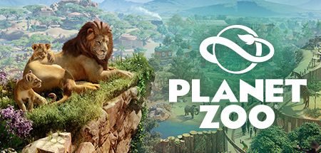 Planet Zoo For PC Free Download 2024