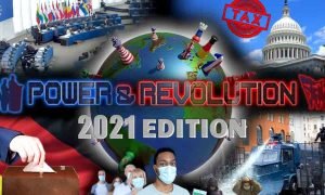 Power & Revolution 2021 Edition PS5 Version Full Game Free Download