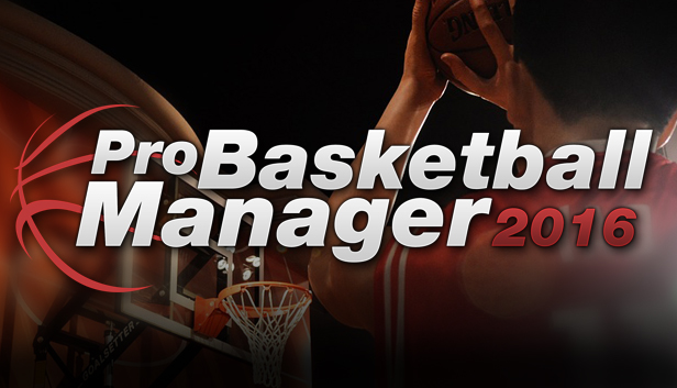 Pro Basketball Manager 2016 free Download PC Game (Full Version)