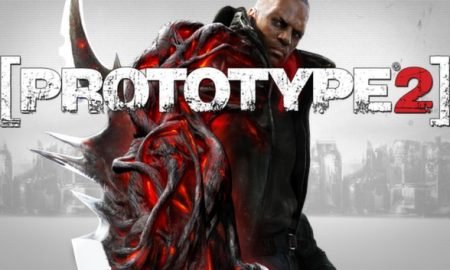Prototype 2 PS4 Version Full Game Free Download