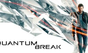 Quantum Break free full pc game for Download