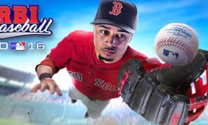 RBI Baseball 16 free full pc game for Download