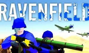 Ravenfield PS5 Version Full Game Free Download