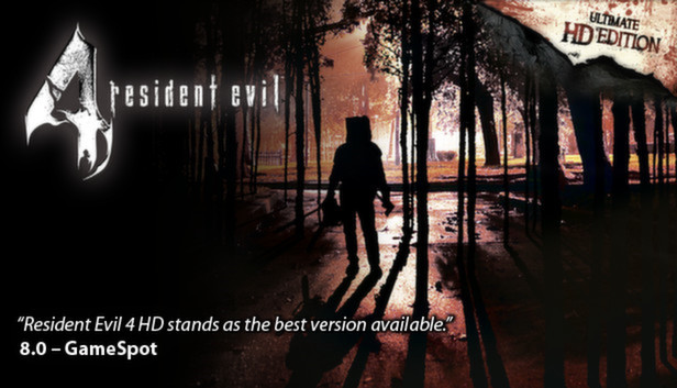 Resident Evil 4 Ultimate HD Edition PS5 Version Full Game Free Download