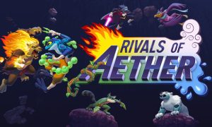 Rivals of Aether PS4 Version Full Game Free Download