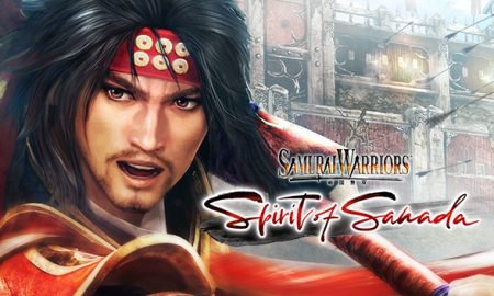 SAMURAI WARRIORS Spirit of Sanada Xbox Version Full Game Free Download