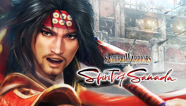 SAMURAI WARRIORS Spirit of Sanada Xbox Version Full Game Free Download