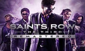 Saints Row 3 Remastered PC Latest Version Free Download