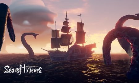 Sea of ​​Thieves PS4 Version Full Game Free Download