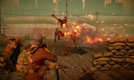 State Of Decay Lifeline Xbox Version Full Game Free Download