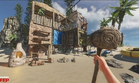 Stranded Deep PC Game Latest Version Free Download