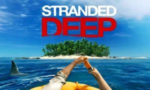 Stranded Deep PS5 Version Full Game Free Download