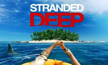 Stranded Deep PS5 Version Full Game Free Download