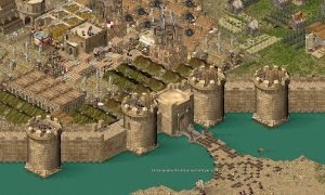 Stronghold Crusader PC Latest Version Free Download
