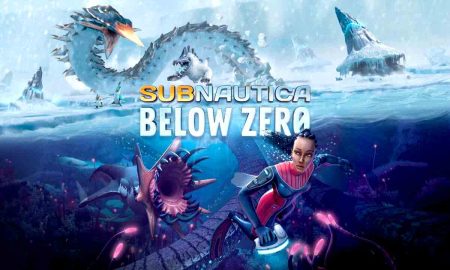 Subnautica: Below Zero PC Game Latest Version Free Download