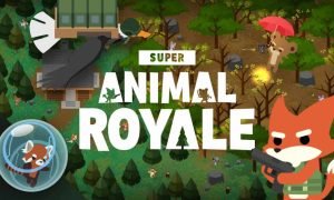 Super Animal Royale Xbox Version Full Game Free Download