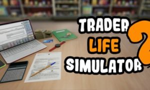 TRADER LIFE SIMULATOR 2 Nintendo Switch Full Version Free Download