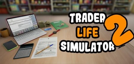 TRADER LIFE SIMULATOR 2 Nintendo Switch Full Version Free Download