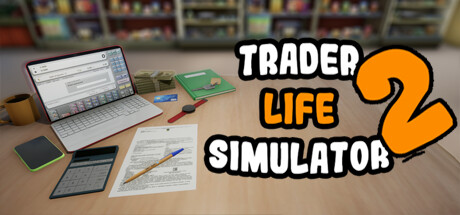TRADER LIFE SIMULATOR 2 Nintendo Switch Full Version Free Download