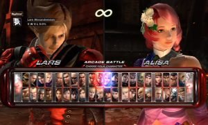 Tekken 6 Download Latest Version For Android