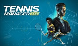 Tennis Manager 2022 Xbox Version Full Game Free Download