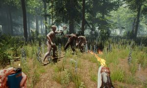 The Forest Xbox Version Full Game Free Download