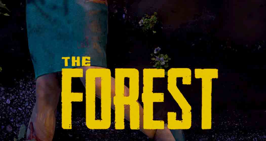 The Forest Nintendo Switch Full Version Free Download